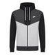 Sweat à capuche Homme Nike NSW HYBRID FLC