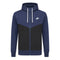 Sweat à capuche Homme Nike NSW HYBRID FLC