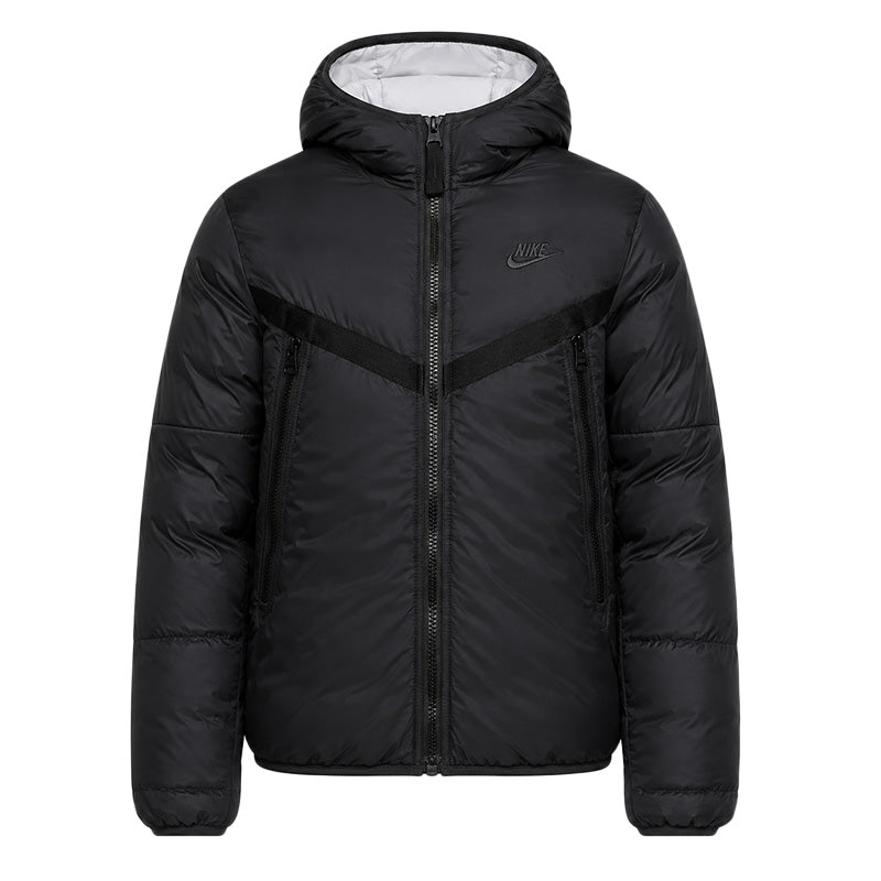 Blouson Nike U WINDRUNNER FILLED Junior