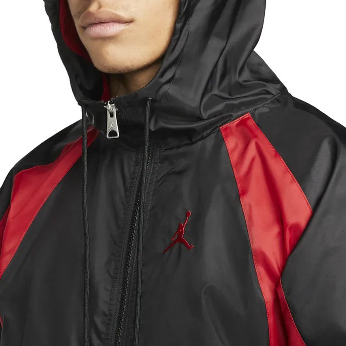 Veste coupe-vent Homme Nike JORDAN ESSENTIALS