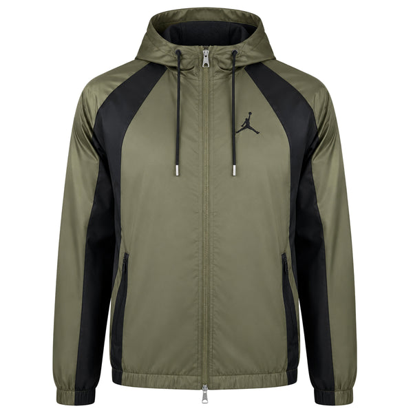 Chaqueta cortavientos Nike JORDAN Essentials