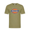Camiseta Dickies con logotipo ICON
