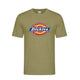 Camiseta Dickies con logotipo ICON