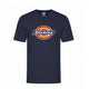 Camiseta Dickies con logotipo ICON