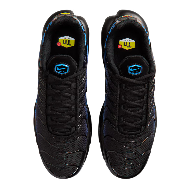 Basket Homme Nike AIR MAX PLUS