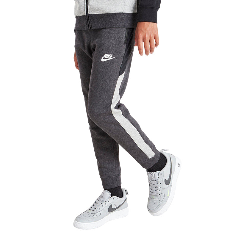 Pantalon de survêtement Nike B NSW HYBRID FLC Junior