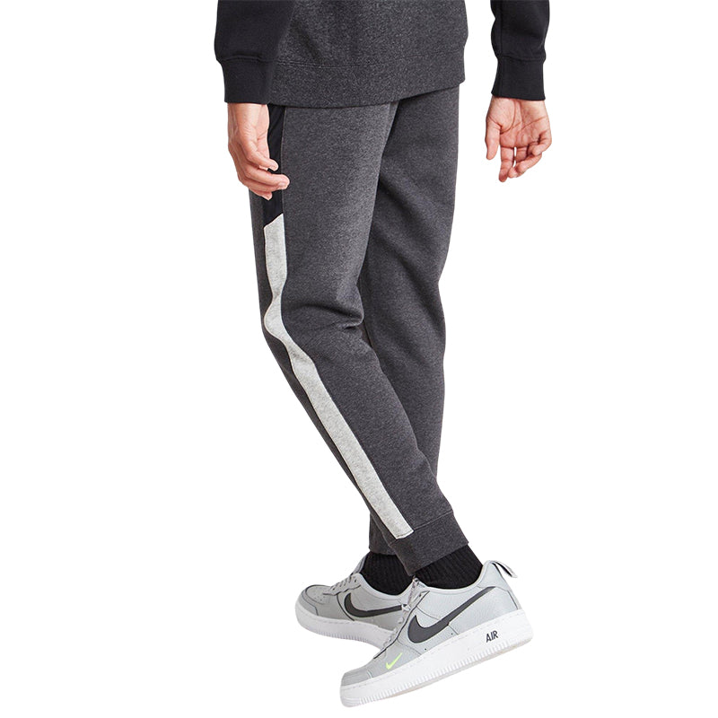 Pantalon de survêtement Nike B NSW HYBRID FLC Junior
