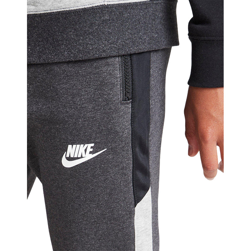 Pantalon de survêtement Nike B NSW HYBRID FLC Junior