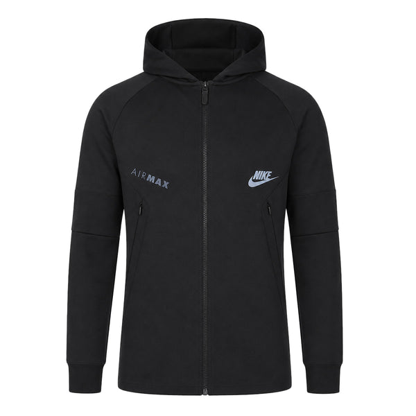 Sweat à capuche Nike AIR MAX FZ Junior