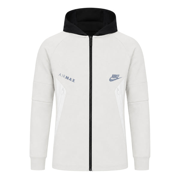 Sweat à capuche Nike AIR MAX FZ Junior