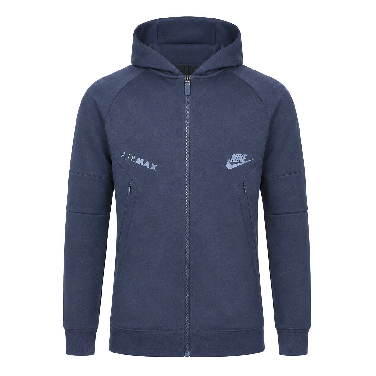 Sweat à capuche Nike AIR MAX FZ Junior