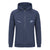 Felpa con Cappuccio Nike AIR MAX FZ Junior