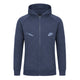 Sweat à capuche Nike AIR MAX FZ Junior