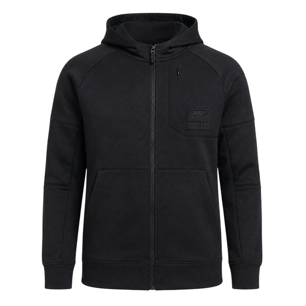 Veste de survêtement Nike B NSW AIR MAX FZ Junior