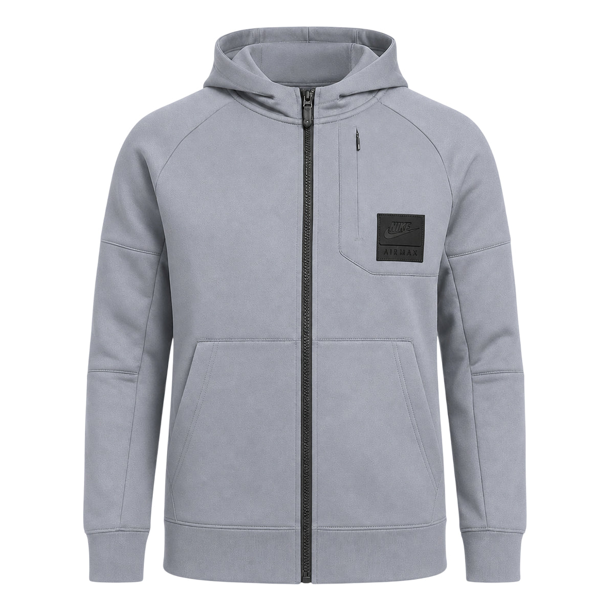 Veste de survêtement Nike B NSW AIR MAX FZ Junior