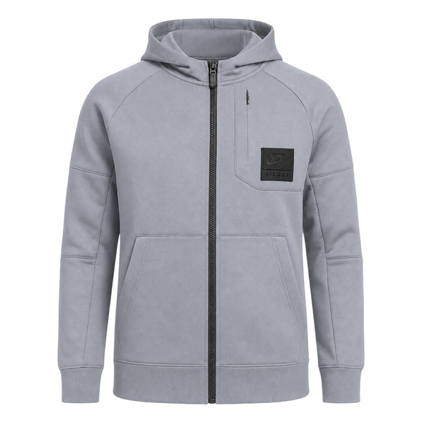 Veste de survêtement Nike B NSW AIR MAX FZ Junior