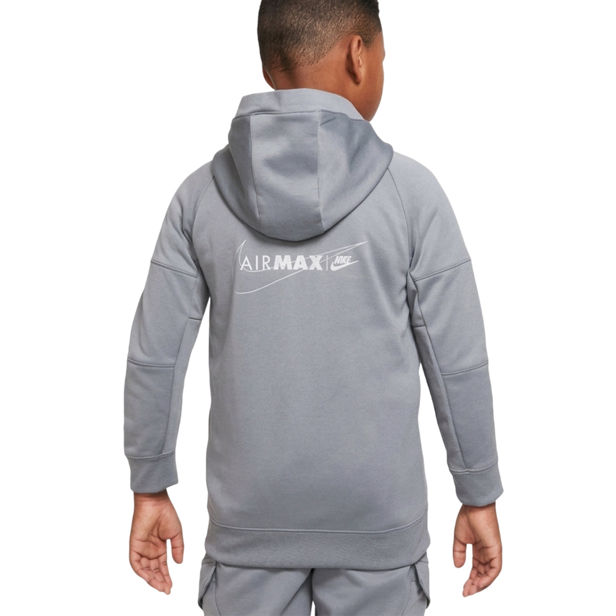 Veste de survêtement Nike B NSW AIR MAX FZ Junior