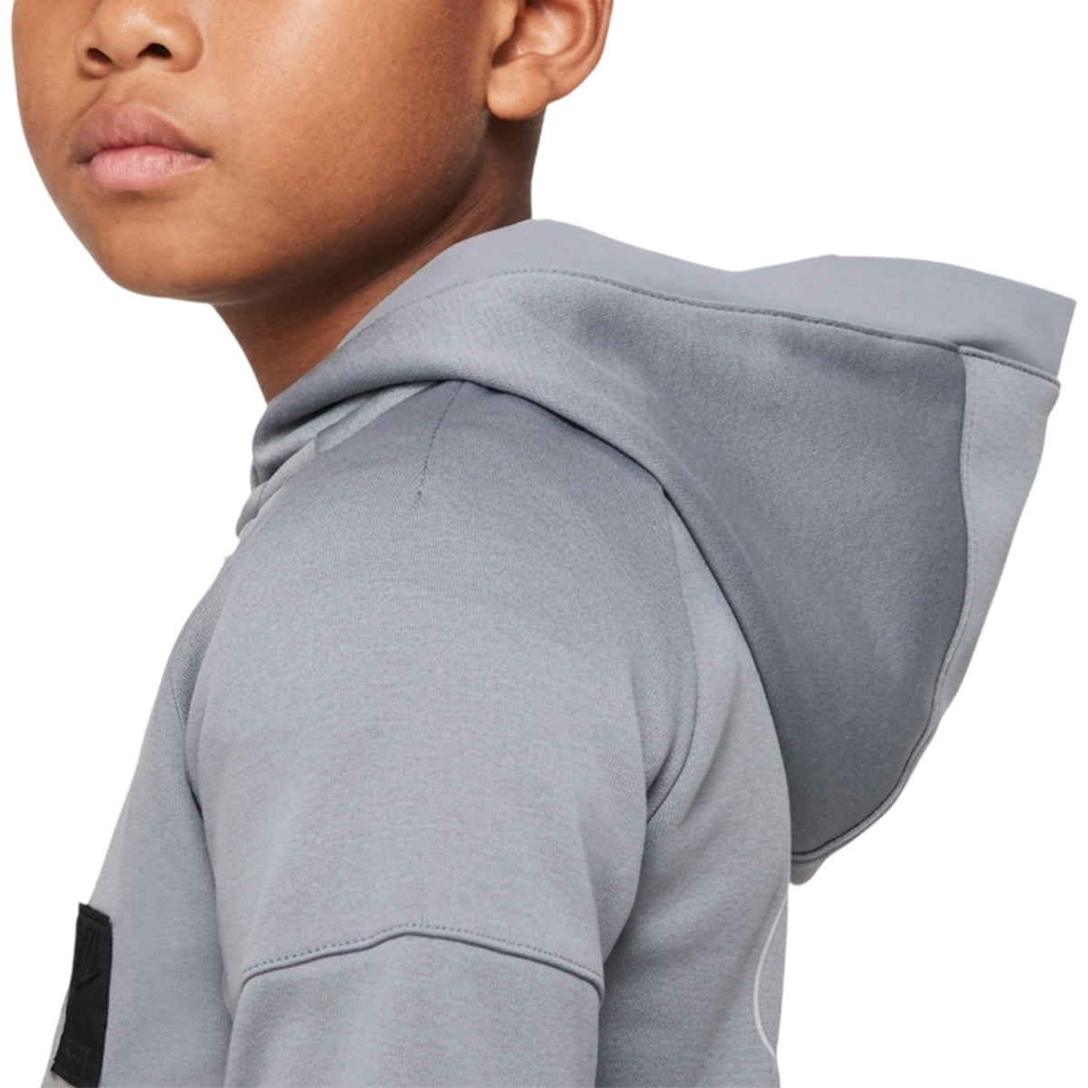 Veste de survêtement Nike B NSW AIR MAX FZ Junior