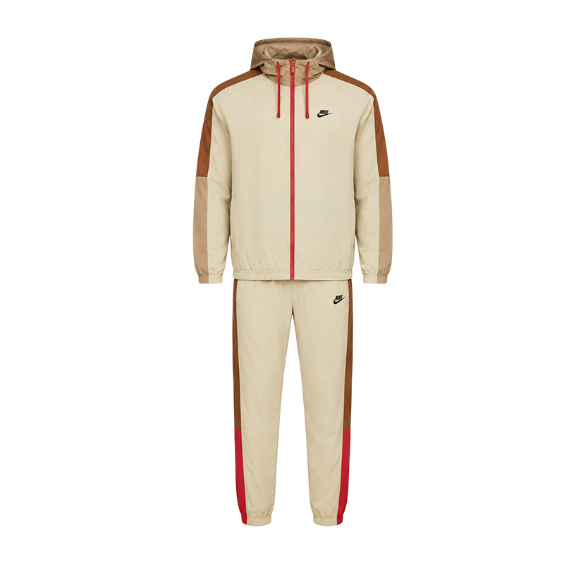 Ensemble de survêtement Homme Nike NSW WOVEN