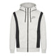 Sweat à capuche Homme Nike SPORTSWEAR HYBRID FLEECE