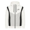 Sweat à capuche Homme Nike SPORTSWEAR HYBRID FLEECE