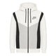 Sweat à capuche Homme Nike SPORTSWEAR HYBRID FLEECE