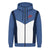 Sudadera con capucha híbrida de polar Nike Sportswear