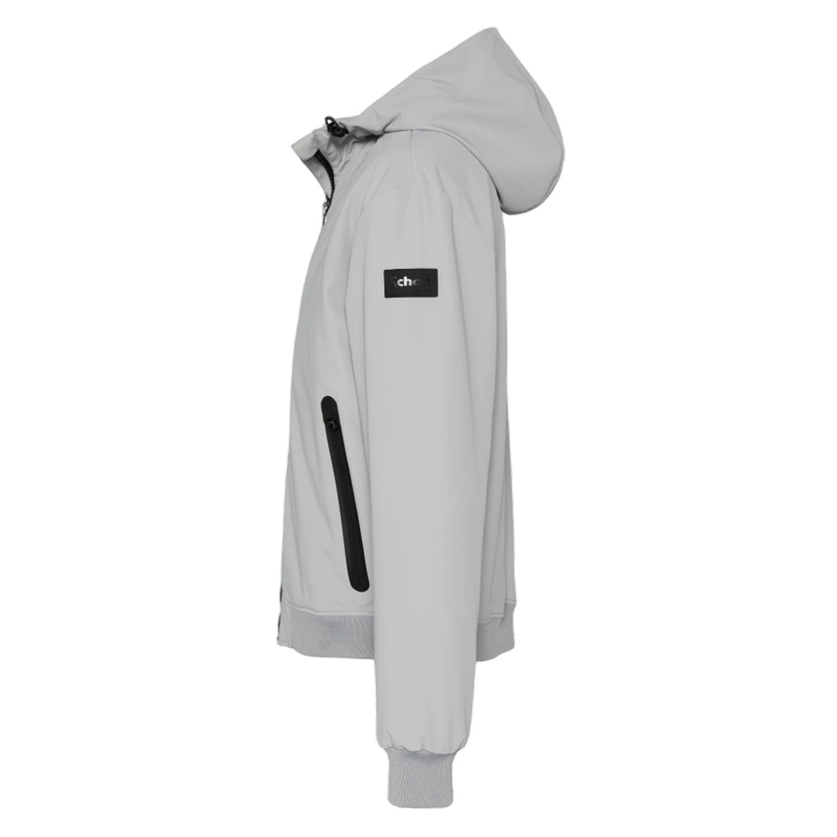 Blouson à capuche Homme Schott DORIAN