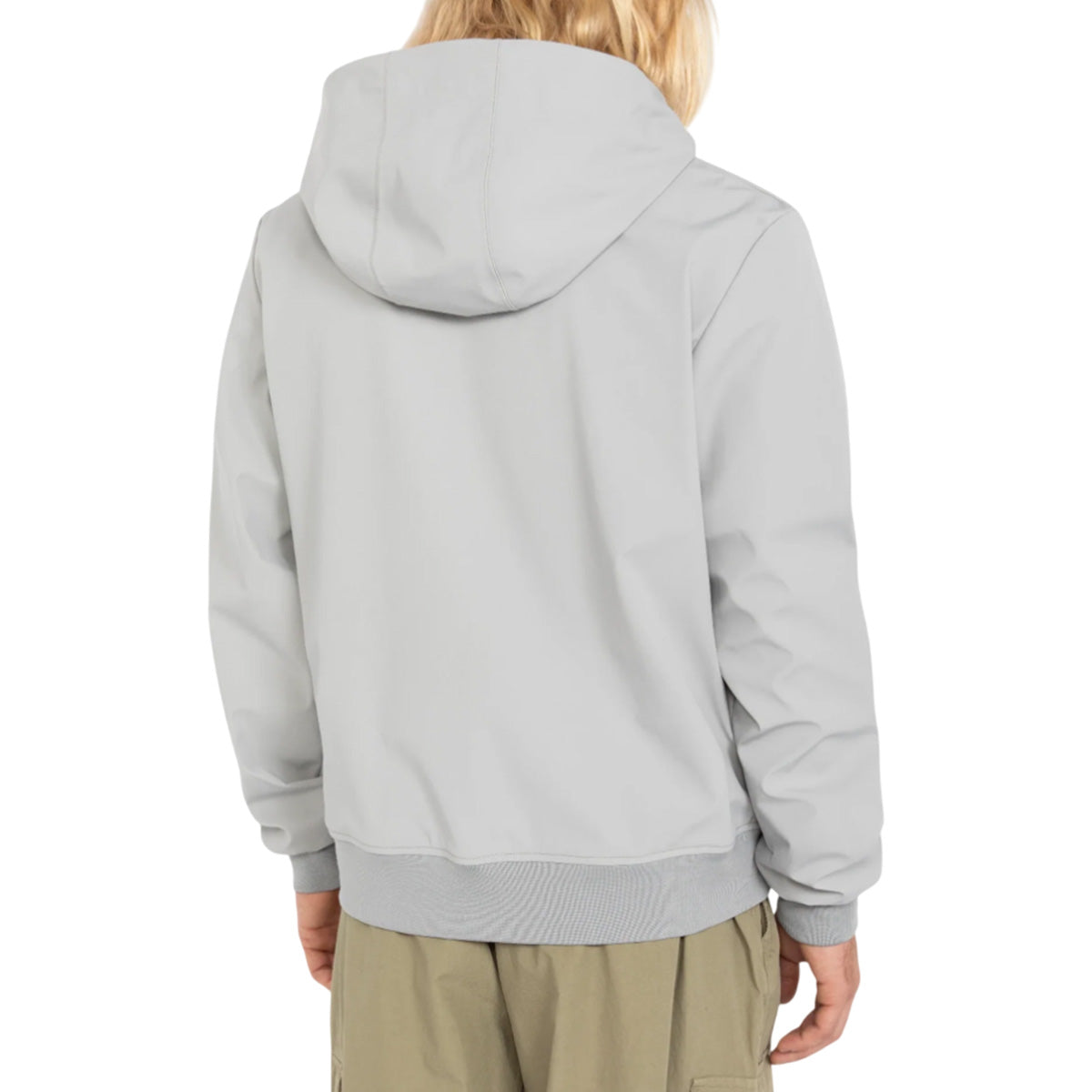 Blouson à capuche Homme Schott DORIAN