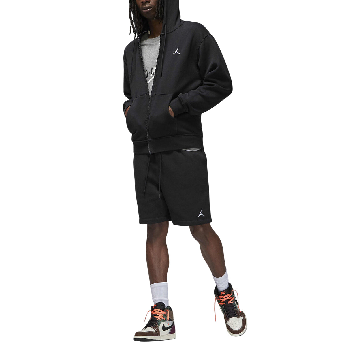 Chaqueta deportiva Nike JORDAN ESS FULL ZIP