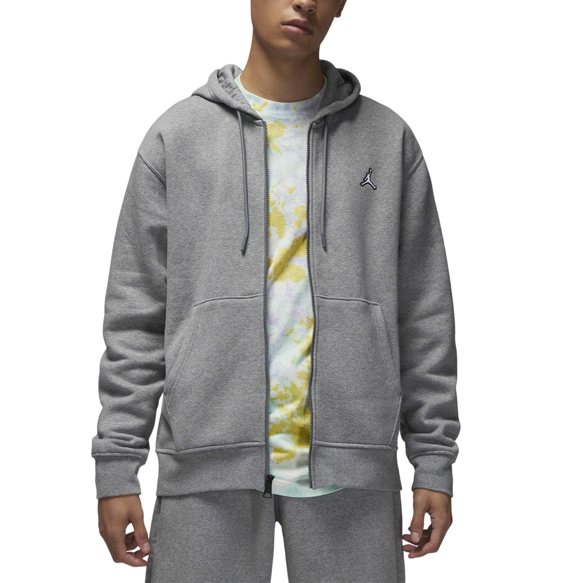 Veste de survêtement Homme Nike JORDAN ESS FULL ZIP