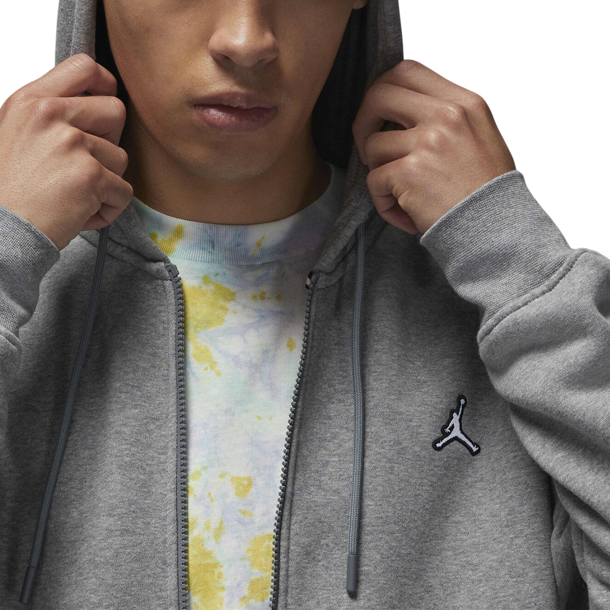 Veste de survêtement Homme Nike JORDAN ESS FULL ZIP