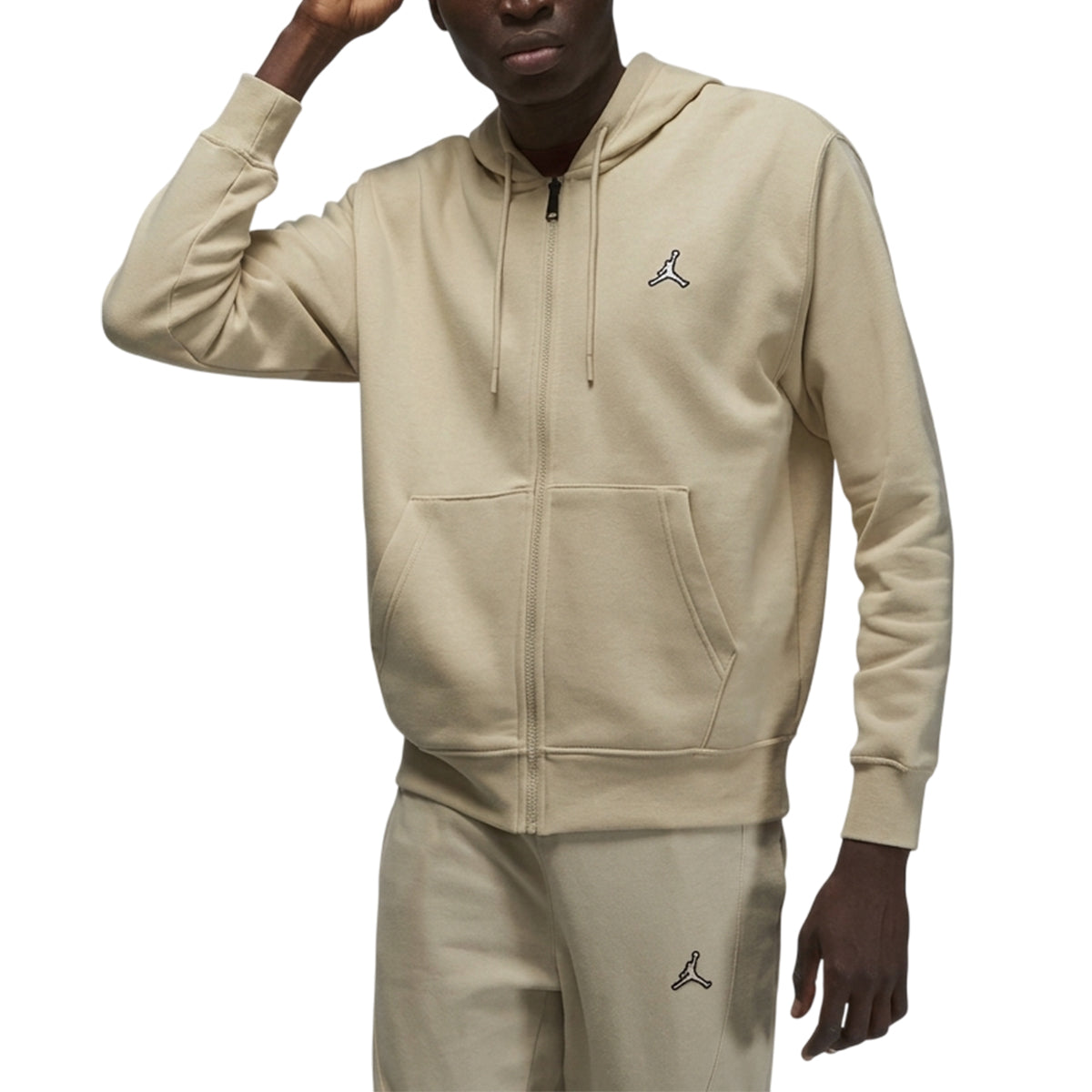 Chaqueta deportiva Nike JORDAN ESS FULL ZIP