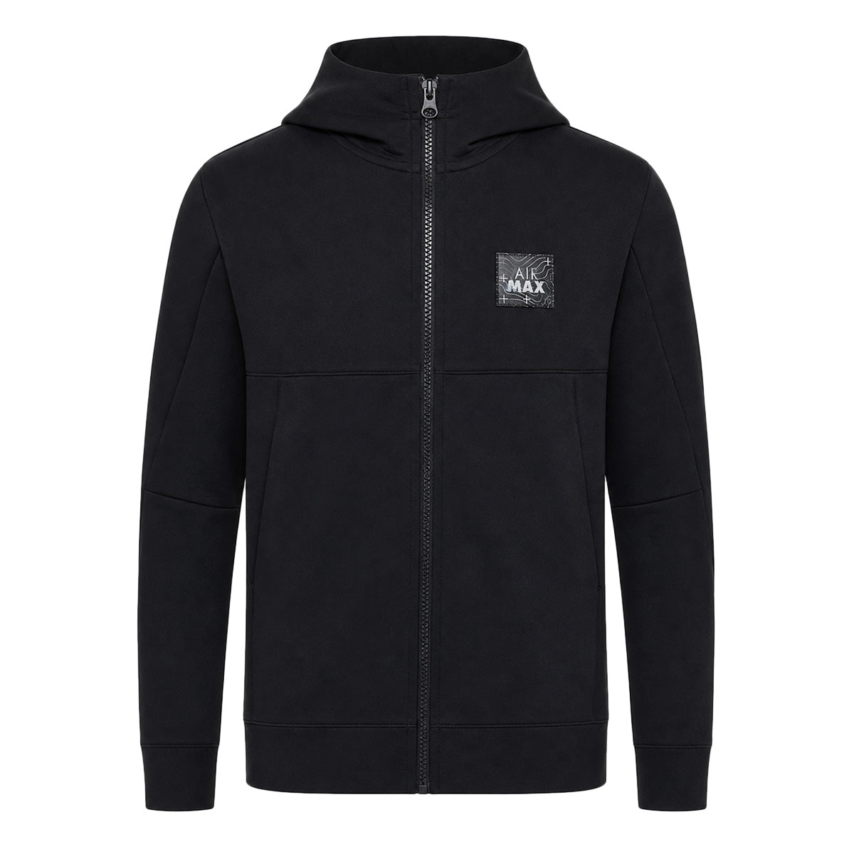 Sudadera con capucha Nike Sportswear Air Max Junior