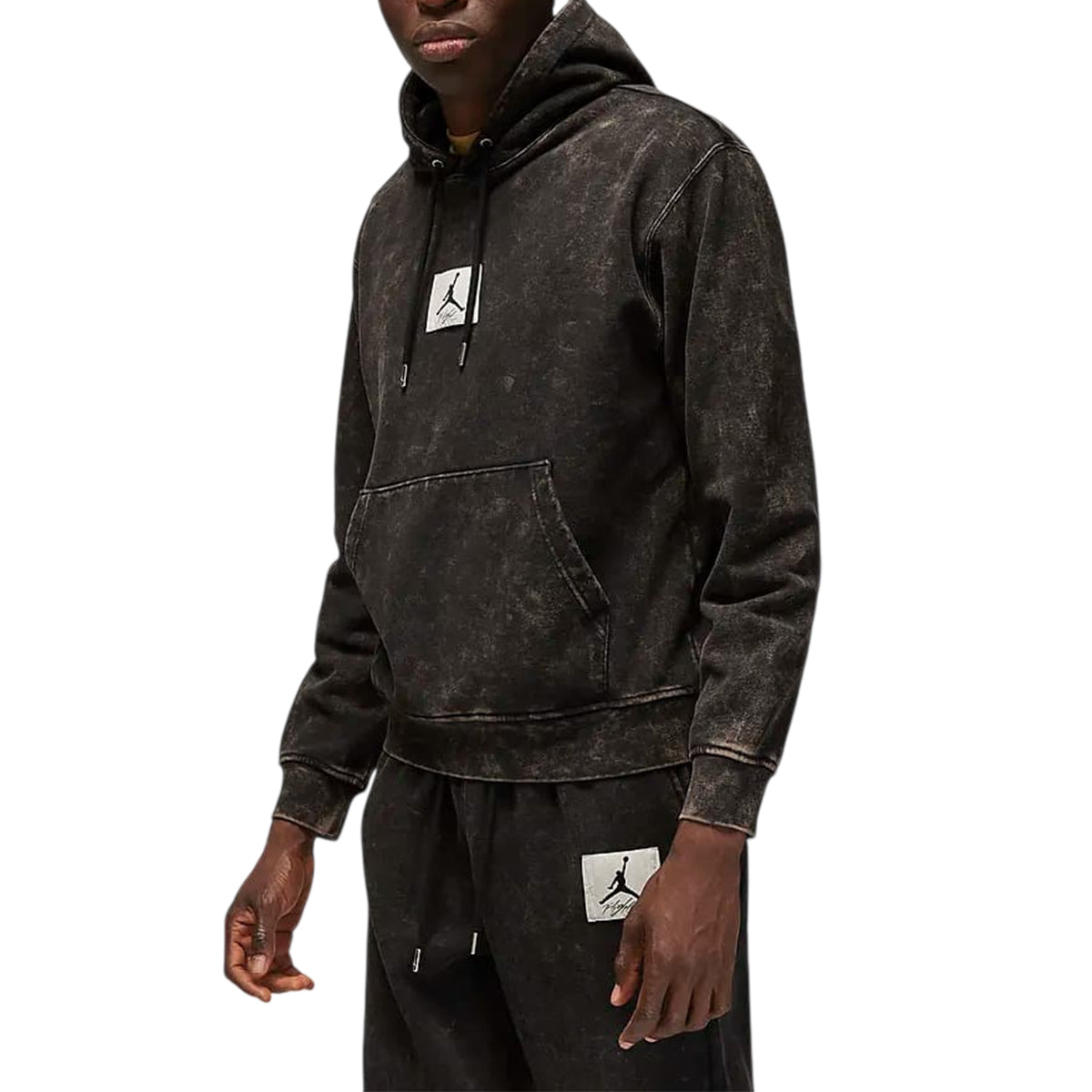 Sweat à capuche Nike JORDAN ESSENTIAL FLEECE