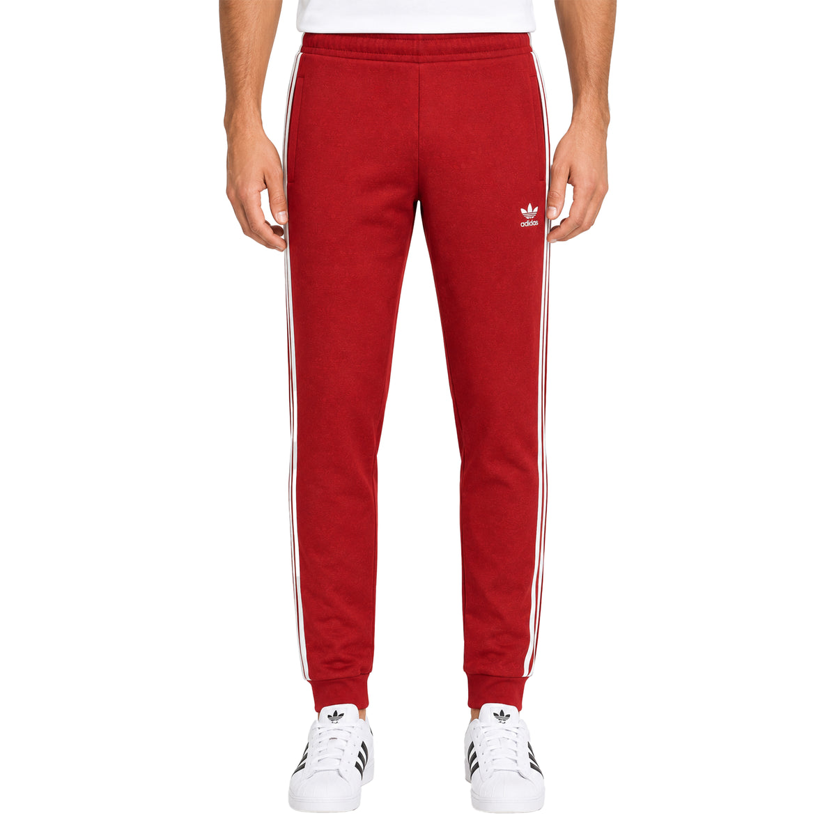 Pantalon de survêtement adidas Originals 3 STRIPES