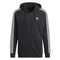 Veste de survêtement Homme Adidas Originals FZ 3 STRIPES
