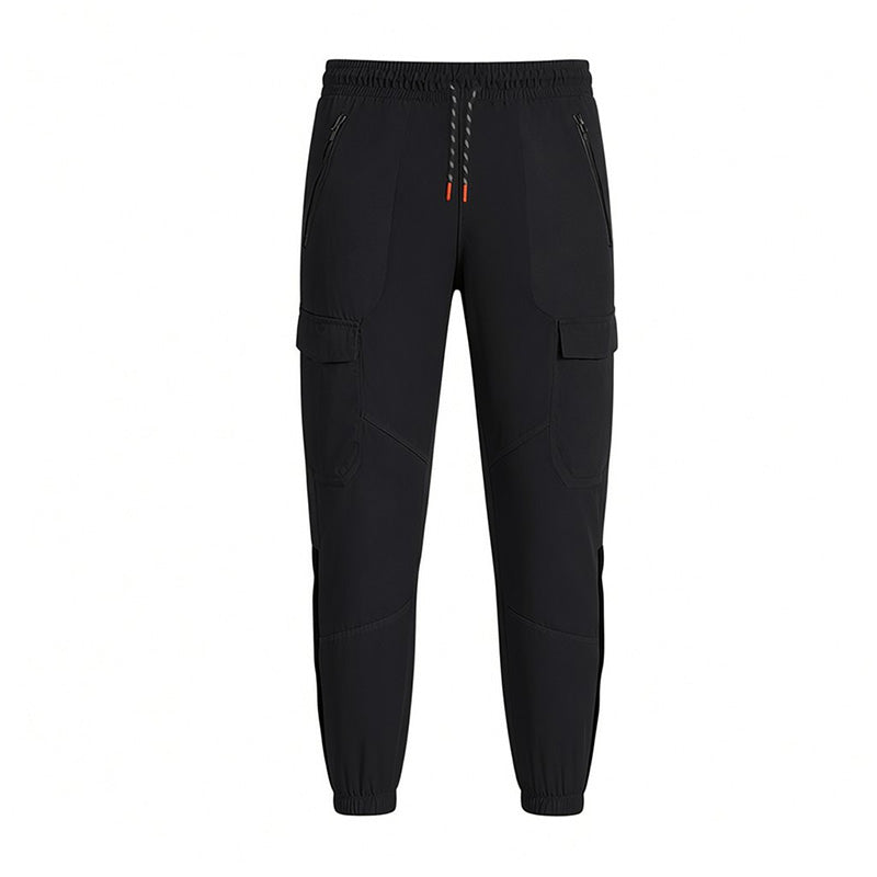 Pantalon de survêtement Nike AIRMAX WOGEN CARGO