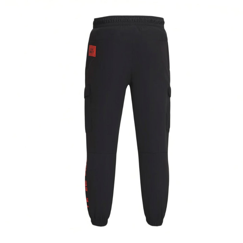 Pantalon de survêtement Nike AIRMAX WOGEN CARGO