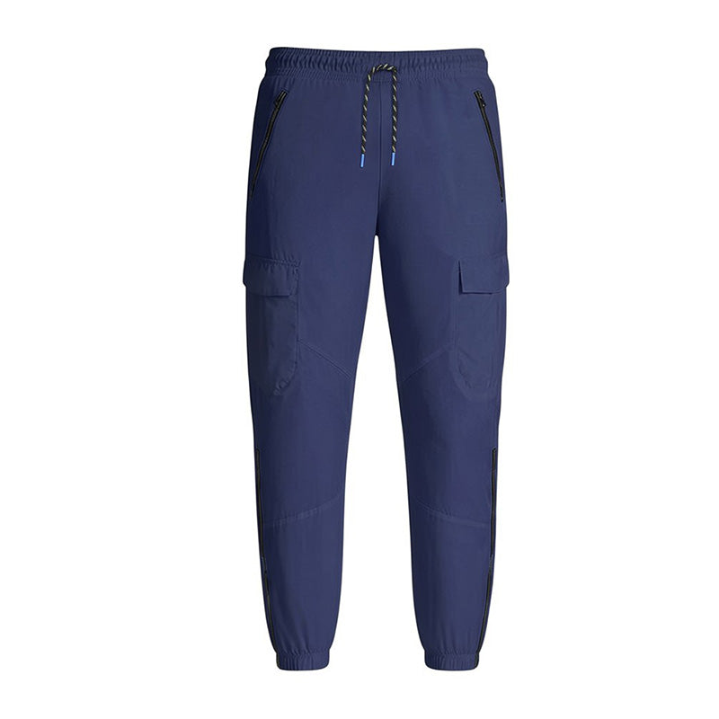 Pantalon de survêtement Nike AIRMAX WOGEN CARGO
