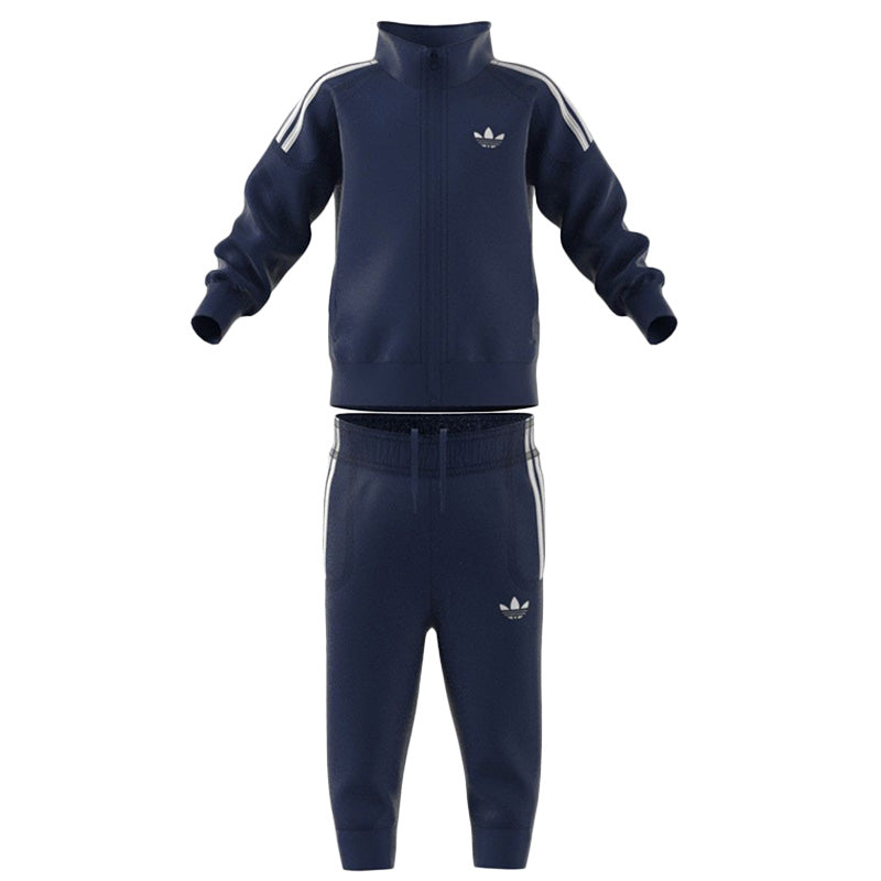 Ensemble de survêtement Adidas Originals FLAMESTRIKE Bébé