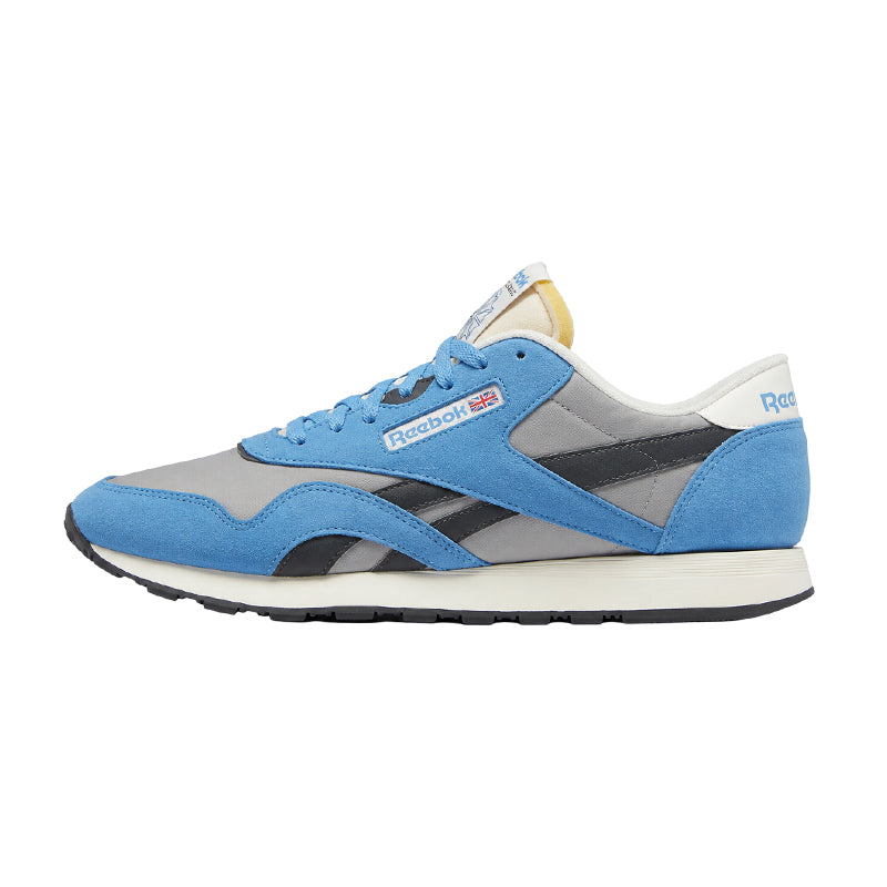Basket Homme Reebok CLASSIC NYLON