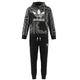 Ensemble de survêtement Adidas Originals BANDANA HOODSET Enfant