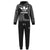 Ensemble de survêtement Adidas Originals BANDANA HOODSET Enfant