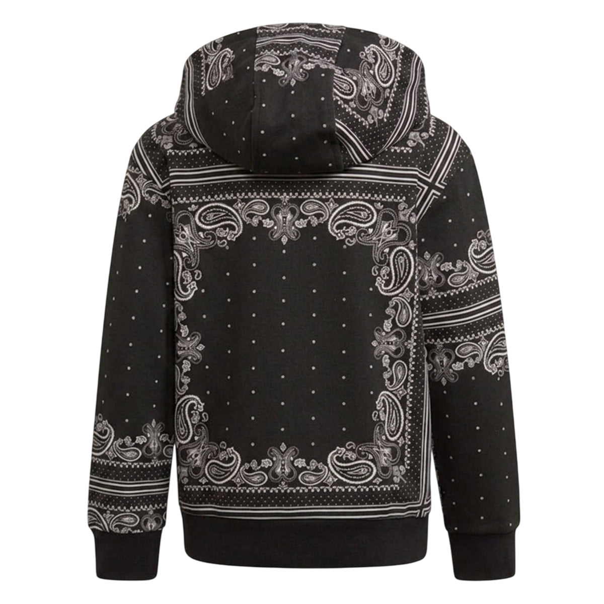 Ensemble de survêtement Adidas Originals BANDANA HOODSET Enfant