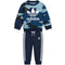 Ensemble de survêtement Adidas Originals CAMO CREW