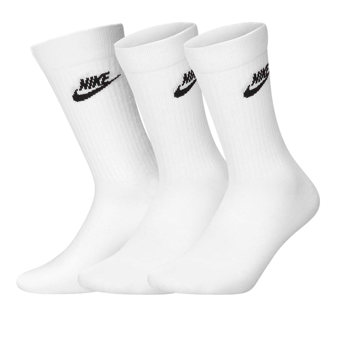 Lot de 3 paires de chaussettes Homme Nike EVERYDAY CREW