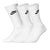 Lot de 3 paires de chaussettes Homme Nike EVERYDAY CREW