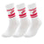 Lot de 3 paires de Chaussette Homme Nike EVERYDAY