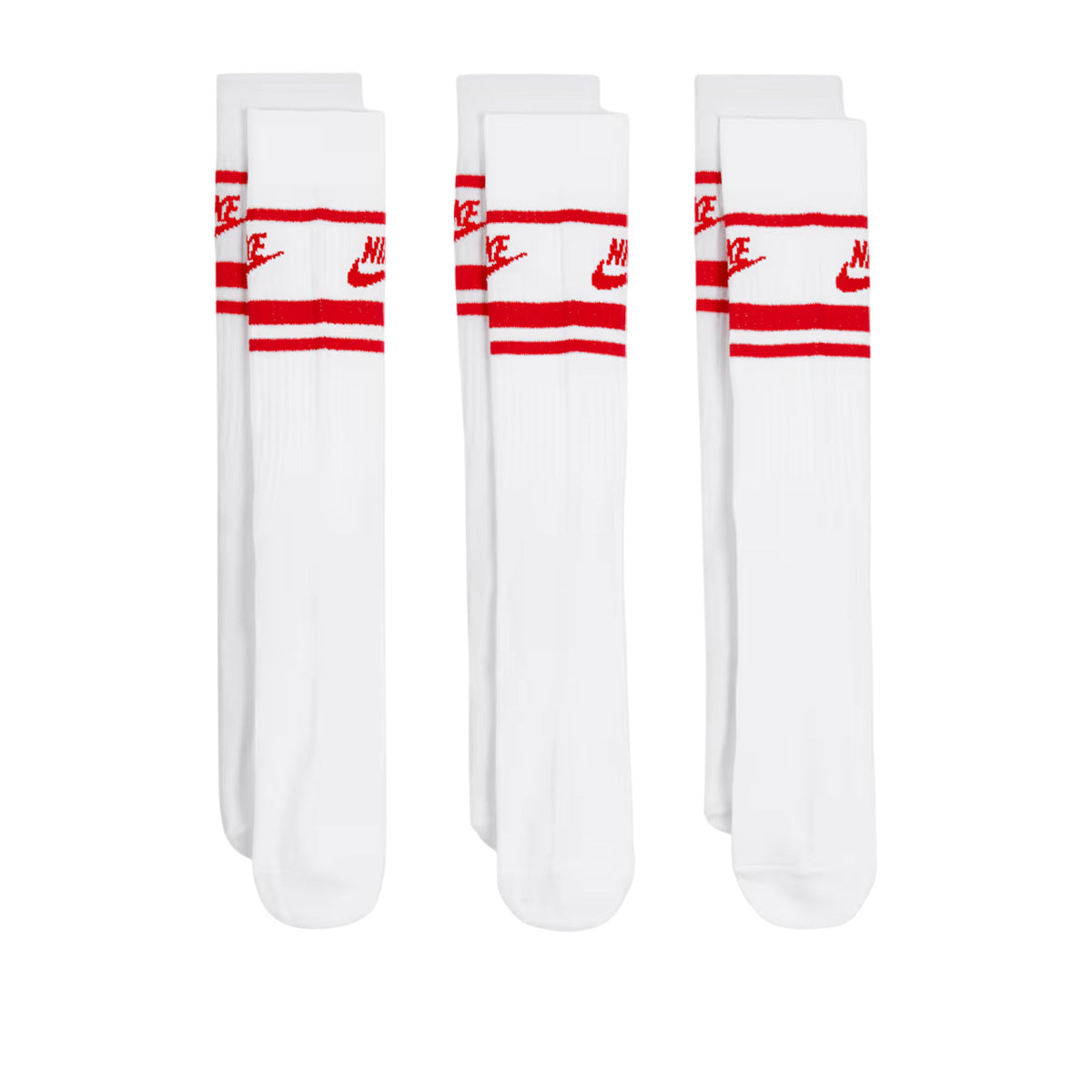 Lot de 3 paires de Chaussette Homme Nike EVERYDAY